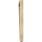 Ekena Millwork Olympic Craftsman Rough Sawn Bracket, Douglas Fir, 4"W x 46"D x 46"H BKT04X46X46OLY04RDF - alternate 2